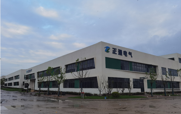 合肥正通电气设备有限公司