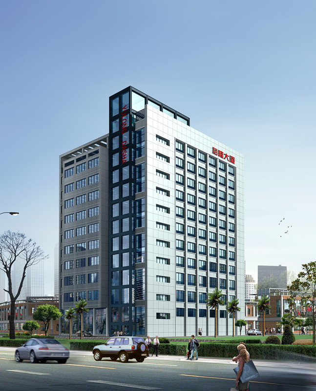 合肥裕隆市场建设投资有限公司