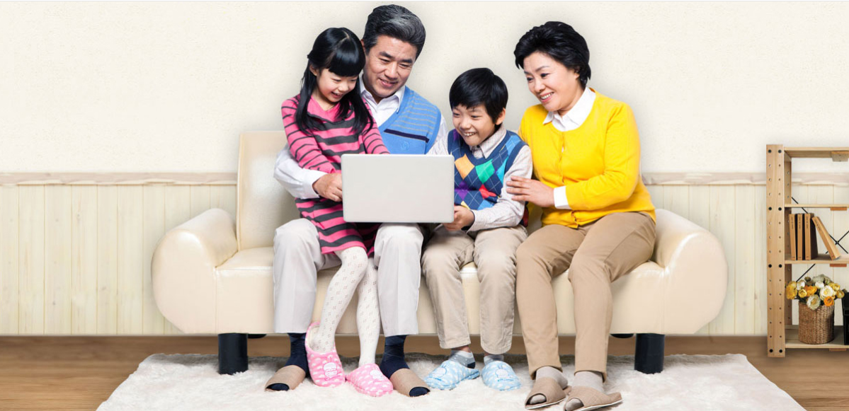 合肥安心家政服务有限公司