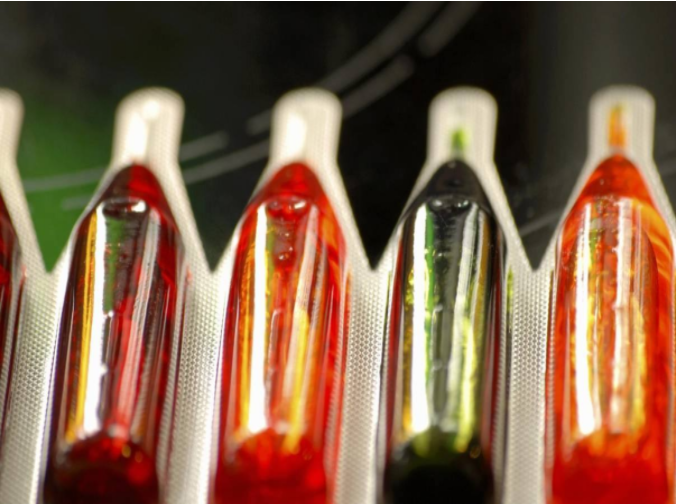 安徽中青检验检测有限公司