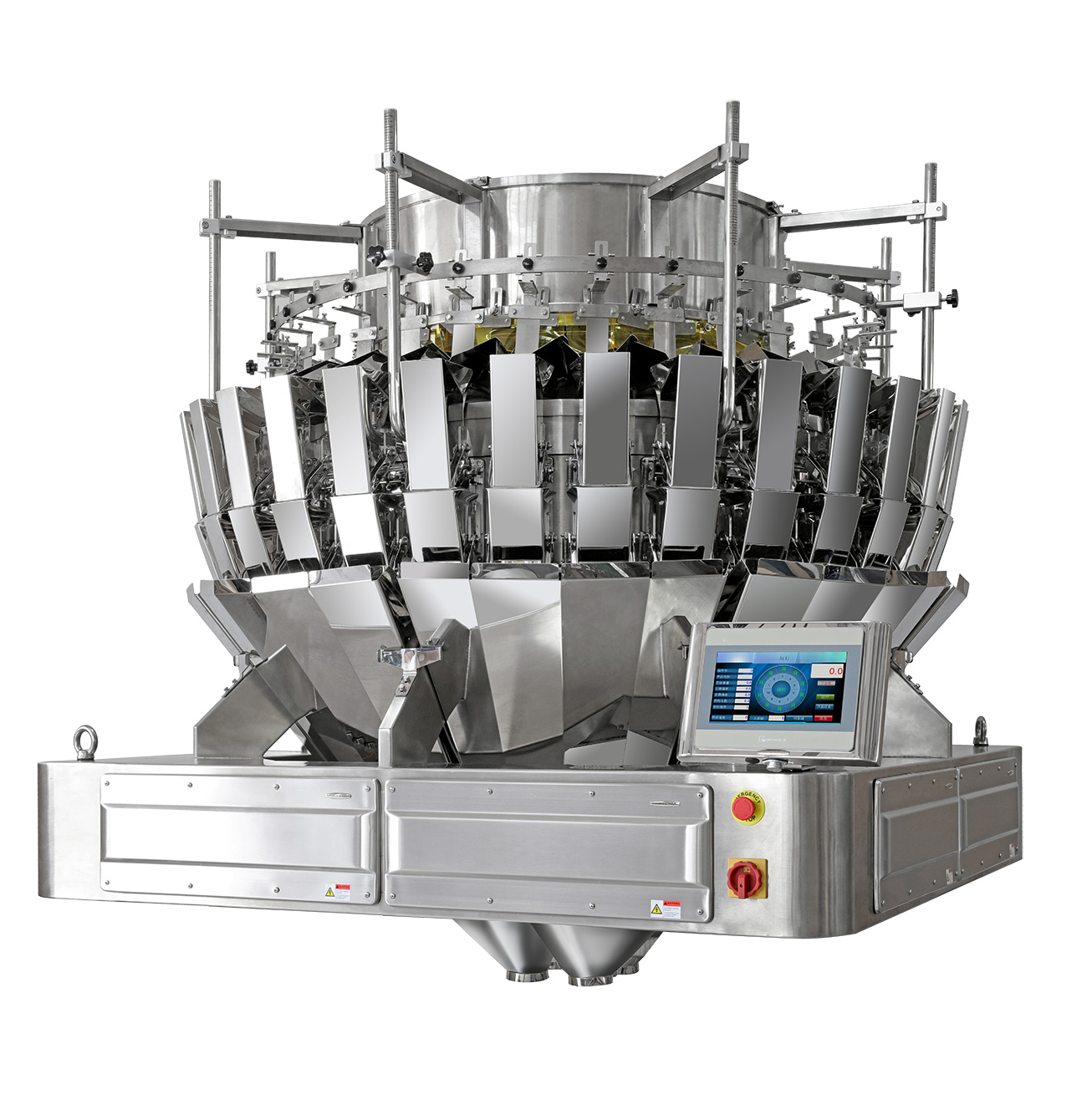 安徽天之业智能装备有限公司