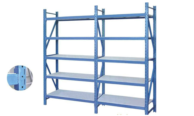 安徽方圆货架制造有限公司